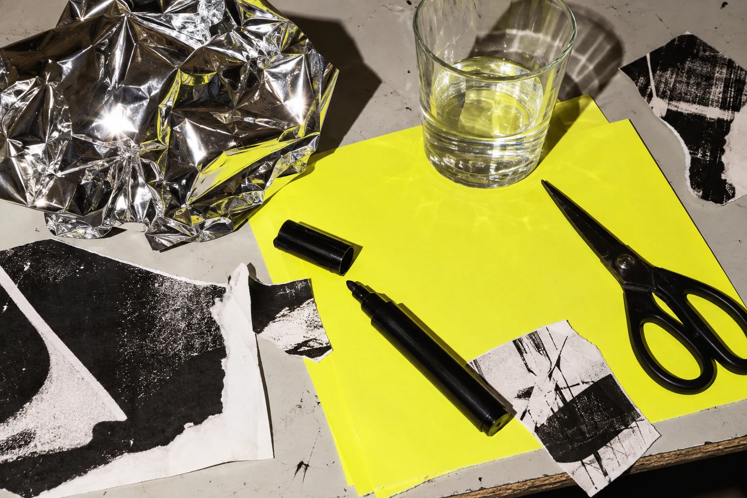 Graphic design trends in 2026: stay relevant without losing your identity. 1 Graphic design trends in 2026: stay relevant without losing your identity.
