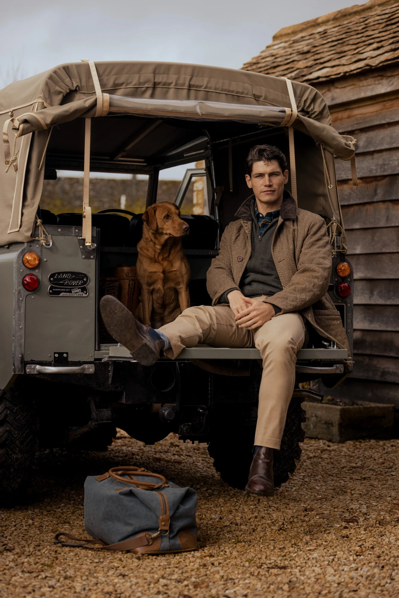 country lifestyle