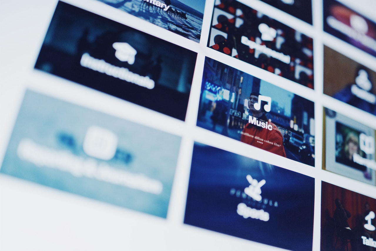 A distinctive website starts with a clear business.