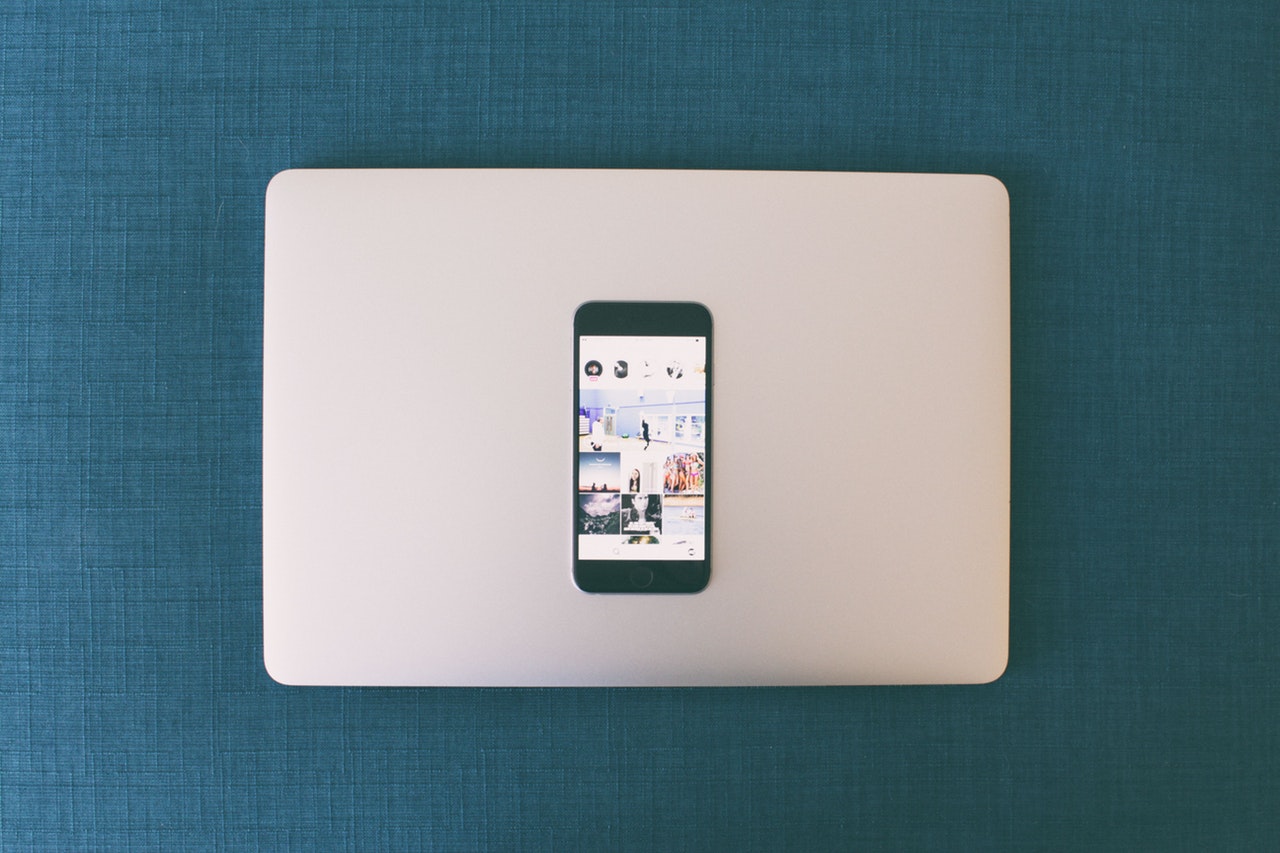 Turn social attention into useful website visits.