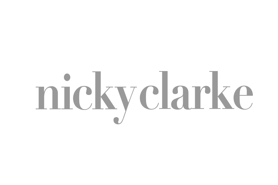 Nicky Clarke
