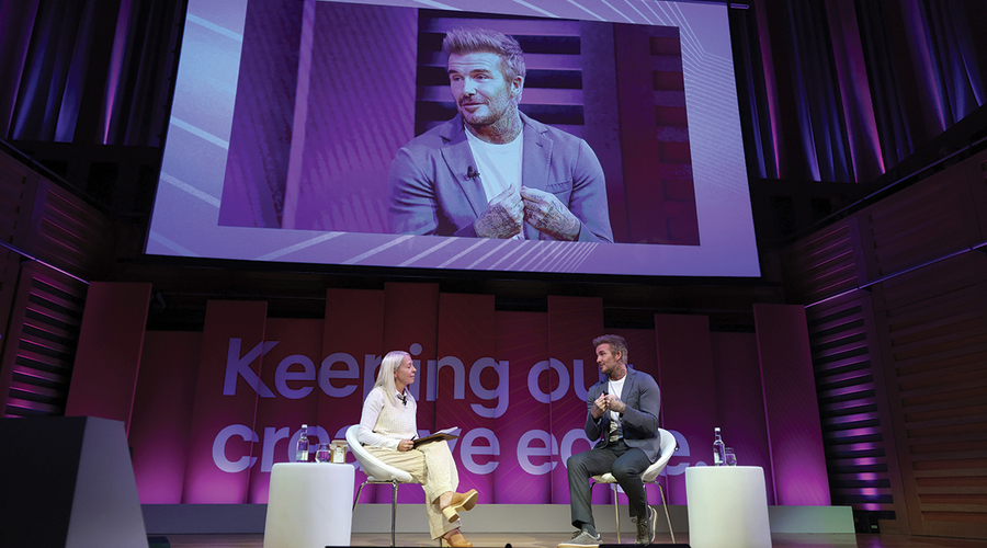 Netflix X RTS Convention — Creative direction project image 8