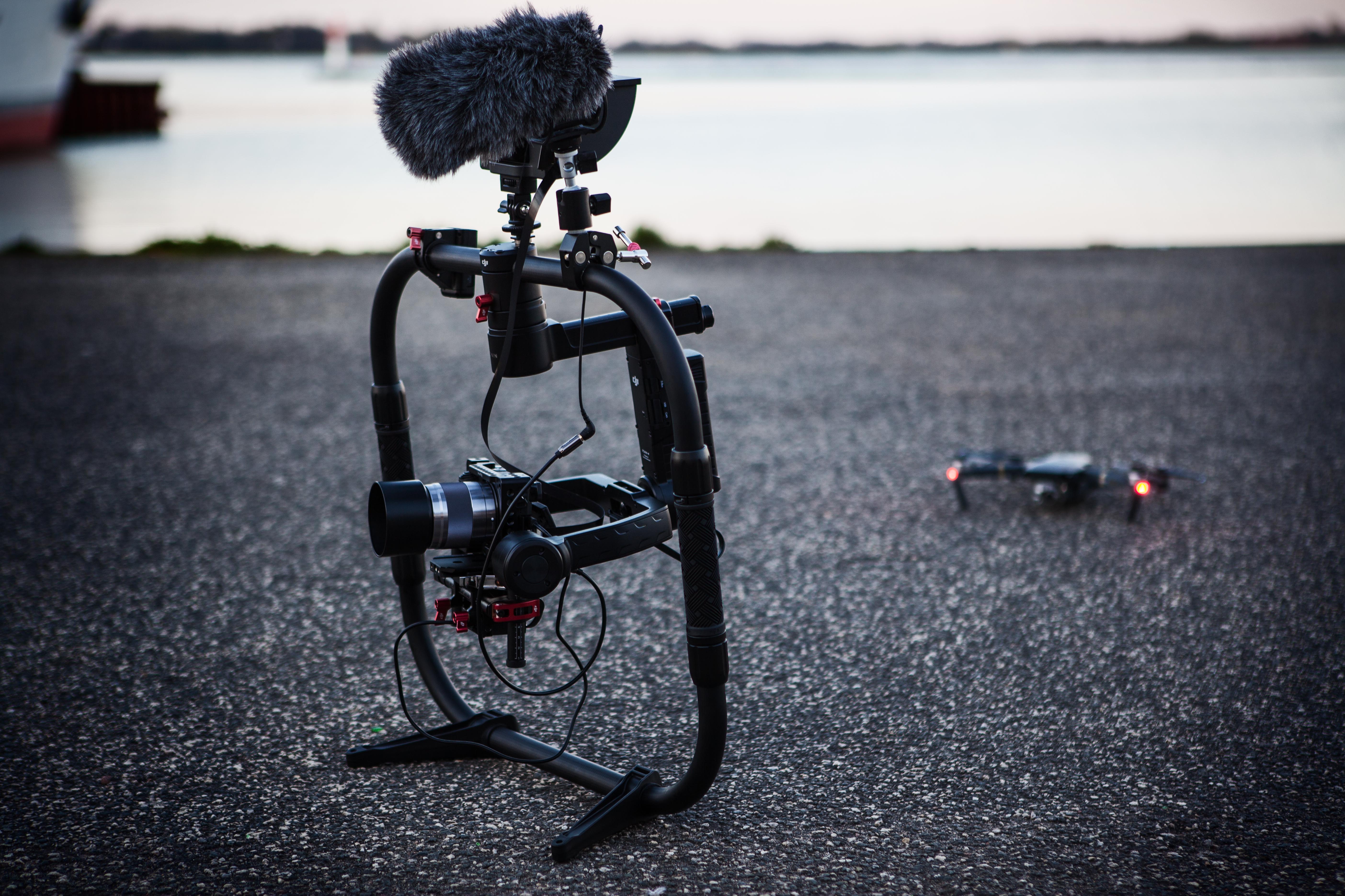 Give video a clear role in your marketing.